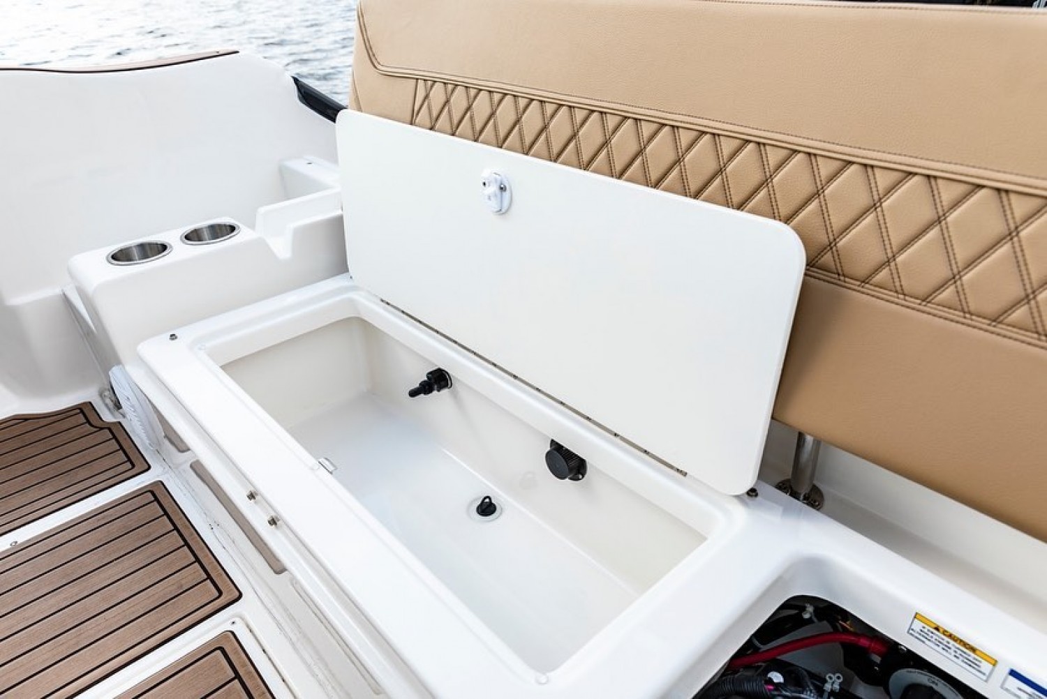 slider 21 Bayliner Trophy T20 CX